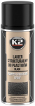 K2 BLACK BUMPER STRUCTURE BLACK MUST V&Auml;RV 400ML / AE