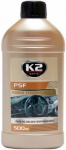 K2 POWER STEERING FLUID 500ML (PSF T&Auml;ISS&Uuml;NT.) KOLLANE