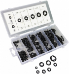 260-OS. LUKUSTUSSEIBIDE KOMPLEKT "STARLOCK" JBM