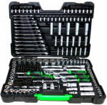 216-OS. T&Ouml;&Ouml;RIISTAKOMPLEKT PAD "NEW GEN" 1 / 4"+3 / 8"+1 / 2" + TORX JBM