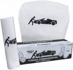 250TK KILEST AUTO ISTMEKAITSET / ISTMEKATE PAKSUS 25MC JBM