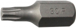 10MM(3 / 8") OTSIK TORXPLUS L&Uuml;HIKE IP30. S2 TRIUMF