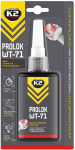K2 PROLOK WT-71 HIGH STRENGTH ANAEROOBNE PUNANE KEERMELIIM 50ML