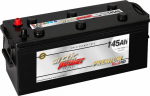 ARCTIC POWER PREMIUM TRUCK AKU SMF 145AH 513X178X195 / 220 800A (EN) + / -