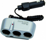 SIG. S&Uuml;&Uuml;TAJA HARGMIK 3-NE JUHTMEGA SILVER