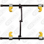 COIL SPRING COMPRESSOR. 300MM