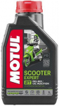 MOTUL SCOOTER EXPERT 2T 1L