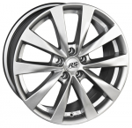 RS MOVE 8.0X18. 5X100 / 45 (73.1) (DG) KG690