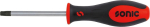 KRUVIKEERAJA TORX T45X100MM SONIC