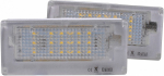 NUMBRITULI LED MINI OEM 51247114535 CANBUS 2TK M-TECH