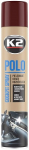 K2 POLO COCKPIT COLA L&Auml;IKIV SALONGIHOOLDUSVAHEND 750ML / AE