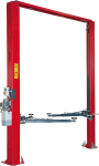 4.0T 2-POST T&Otilde;STUK ELEKTROH&Uuml;DRAULILINE &Uuml;LATALA ERCO H4002N K&Otilde;RGUS 3870MM CORGHI