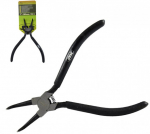 STOPPERR&Otilde;NGA / LUKUSTUSR&Otilde;NGA TANGID. SISE. PAINUTATUD 7" / 180MM JBM