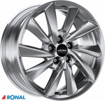 RONAL R70 S 9.0X18 5X112 / 30 (66.6) (PK / R13) (M) (T&Uuml;V) KG860