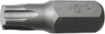 10MM(3 / 8") OTSIK TORXPLUS L&Uuml;HIKE IP40. S2 TRIUMF