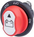 MASSIL&Uuml;LITI PLAST 12-32V 100A CARMOTION