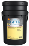 KESKM&Auml;&Auml;RE SHELL GADUS S2 V220 00 18KG