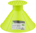 J&Auml;&Auml;KRAAPER / LEHTER CARMOTION