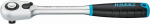 1 / 2" TIRRV&Otilde;TI 90H 275MM "HIPER" 850NM. LUKUSTIGA HAZET (MADE IN GERMANY)