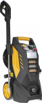 SURVEPESUR 130-195BAR. 318L / H. 2500W. 230V. 5M VOOLIK+LISATARVIKUD JOHN GARDENER