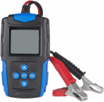 DIGITAALNE AKUTESTER 12 / 24V 3-200AH GEKO