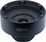 RUMMUMUTRI V&Otilde;TI MB+MAN VEOSILD 3 / 4". 100.5-119MM. 6-HAMBAGA KS TOOLS