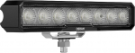 LED R10 / R148 TAGURDUSTULI / T&Ouml;&Ouml;TULI VX205-WD 12 / 24V E-T&Auml;HIS 4500(30000LM) 37W 243X45MM IP69K OSRAM