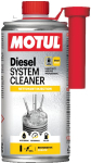 MOTUL DIESEL SYSTEM CLEAN HD DIISLIK&Uuml;TUSE LISAND 1L