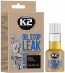 K2 OIL STOP LEAK &Otilde;LILEKKE PEATAJA 50ML