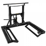 RATTAK&Auml;RU / RATTA TEISALDAMISE K&Auml;RU H&Uuml;DRO 1T "TRUCK & AGRI" (MAX. 1090MM) JBM