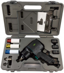 SURU&Otilde;HU L&Ouml;&Ouml;KMUTRIKEERAJA KOMPLEKT "COMPOSITE" 1 / 2" + PADRUNID. KOHVRIS JBM