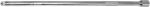 PIKENDUSVARS 1 / 2" 450MM 15&deg; OFFSET TRIUMF