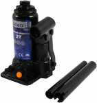 PUDELTUNGRAUD 2T 148-278MM GEKO