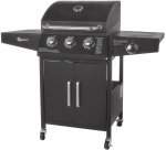 GAASIGRILL 3+1 P&Otilde;LETIT 11.6KW GEKO