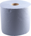 RULLPABER 2-KIHTI 24CM X 240M SININE