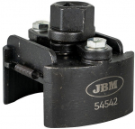 FILTRIV&Otilde;TI 2-AUTOMAAT HAARDEK&Auml;PAGA "AUTOMATIC GRIP" 60-80MM JBM