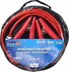 K&Auml;IVITUSJUHTMED 25MM 400A / 3.5M