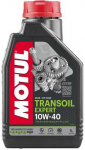 MOTUL TRANSOIL EXPERT 10W40 1L