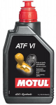 MOTUL ATF VI 1L