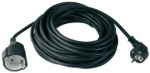RULLIS PIKENDUSJUHE J&Auml;TKU 10M 3X1.5MM2