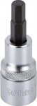 1 / 2" PADRUNOTSIK KUUSKANT 5MM SONIC