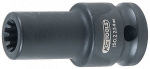 PIDURISADULA ERIPADRUN 10-KANT 11.5 / 9MM 1 / 2" KS TOOLS