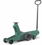 GARAAZITUNGRAUD 10T H&Uuml;DROPNEUMO 165-580MM 10T-C COMPAC