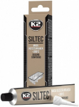 K2 SILTEC SEALING COMPOUND SILIKOONHERMEETIK -60&deg;C KUNI +300&deg;C 90G / TUUB