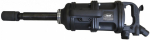 PNEUMO L&Ouml;&Ouml;KMUTRIKEERAJA 1" PIKK. 3260NM. 32 / 33MM PADRUNID. PLASTKOHVER JBM