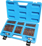 40-OS. TORX. KUUSKANT. 12-T&Auml;HIK OTSIKUTE S2 PRO KOMPL. TRIUMF