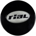 RIAL KAPSEL N281. MUST / H&Otilde;BEDANE LOGO. 62.4-48-2.5 MM