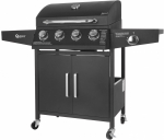GAASIGRILL 4+1 P&Otilde;LETIT 14.5KW GEKO