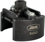 FILTRIV&Otilde;TI 2-AUTOMAAT HAARDEK&Auml;PAGA "AUTOMATIC GRIP" 80-105MM JBM