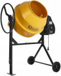 SEGUMASIN 120L 550W GEKO